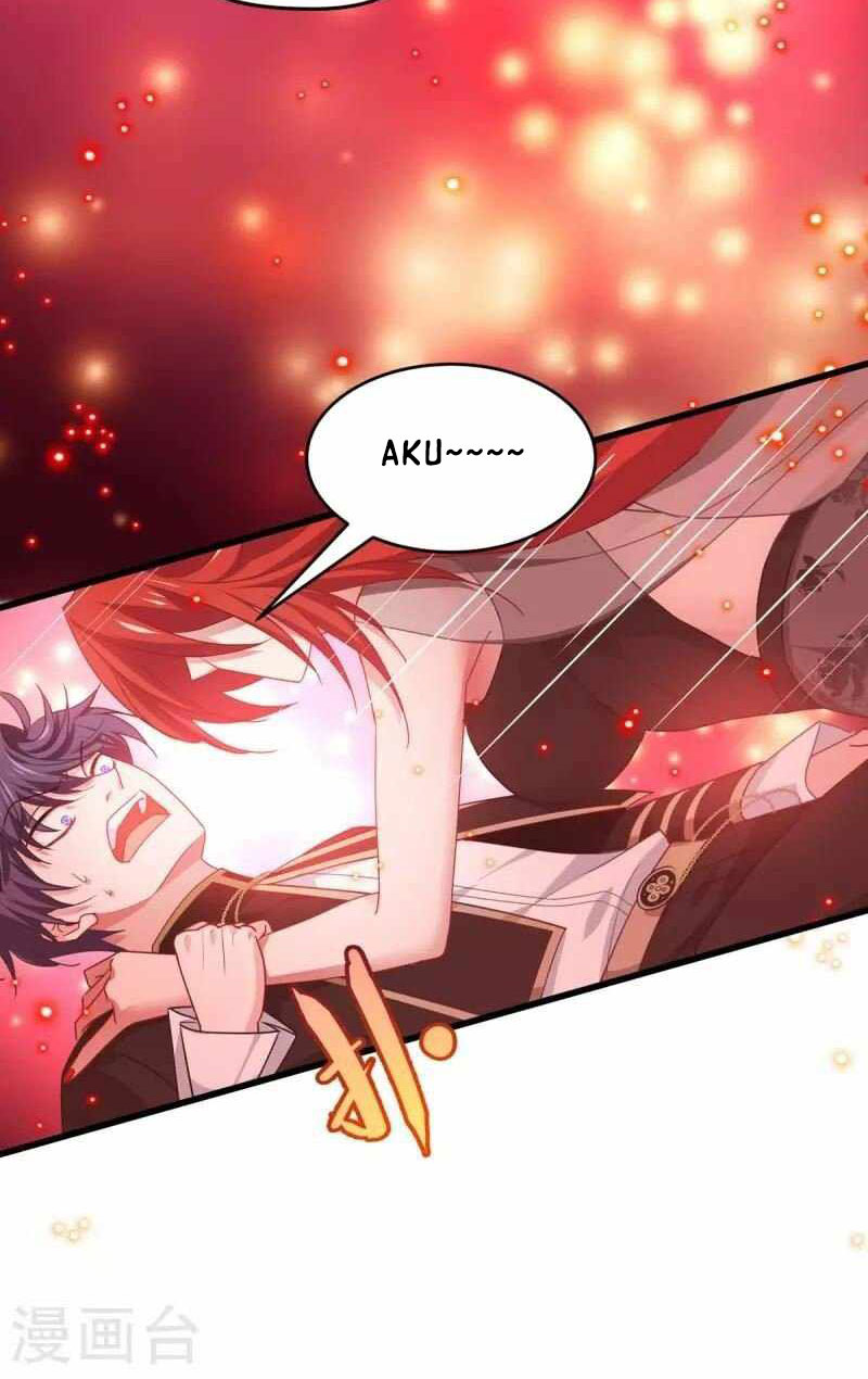Became King After Being Bitten (Make Me The Vampire King) Chapter 26 Gambar 53