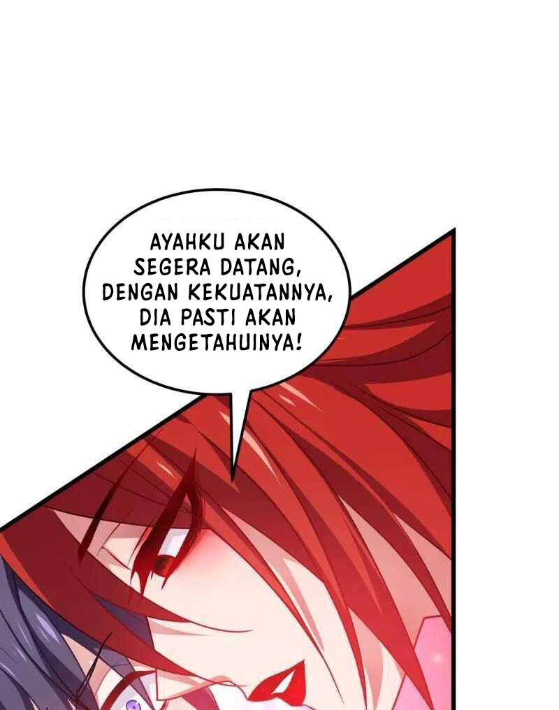 Became King After Being Bitten (Make Me The Vampire King) Chapter 26 Gambar 54