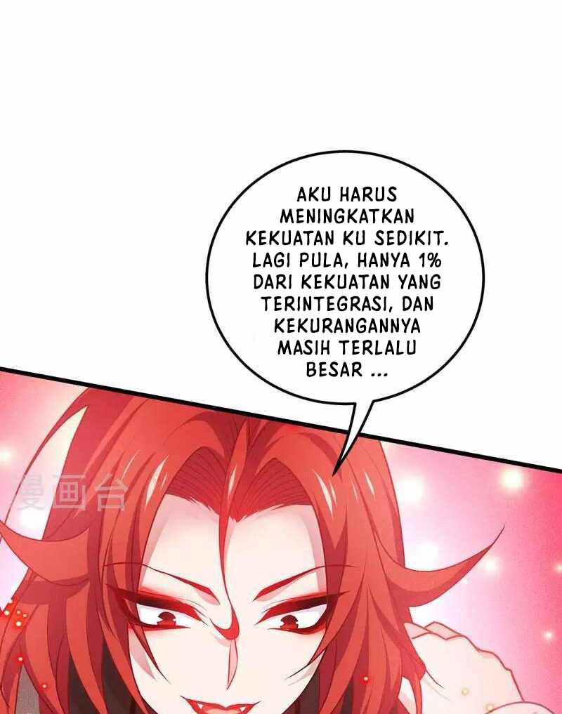 Became King After Being Bitten (Make Me The Vampire King) Chapter 26 Gambar 56