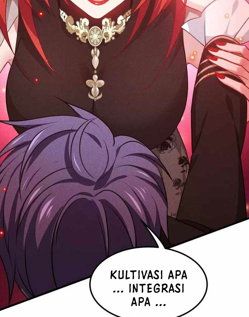 Became King After Being Bitten (Make Me The Vampire King) Chapter 26 Gambar 57
