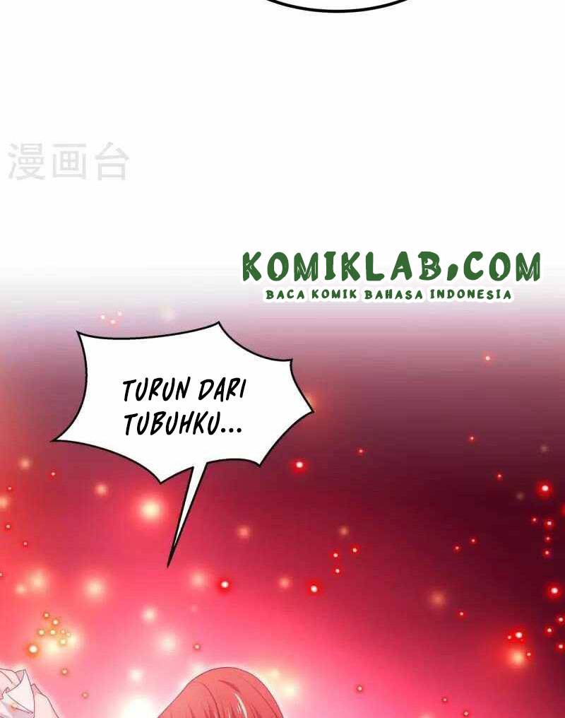 Became King After Being Bitten (Make Me The Vampire King) Chapter 26 Gambar 58