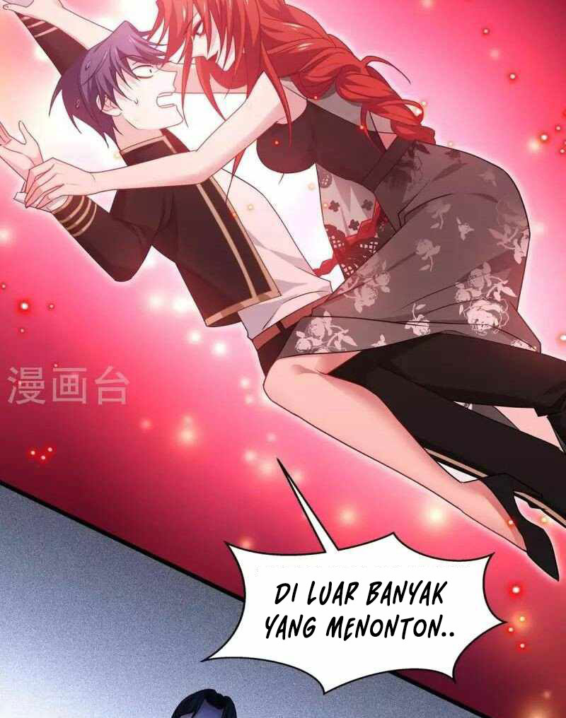 Became King After Being Bitten (Make Me The Vampire King) Chapter 26 Gambar 59