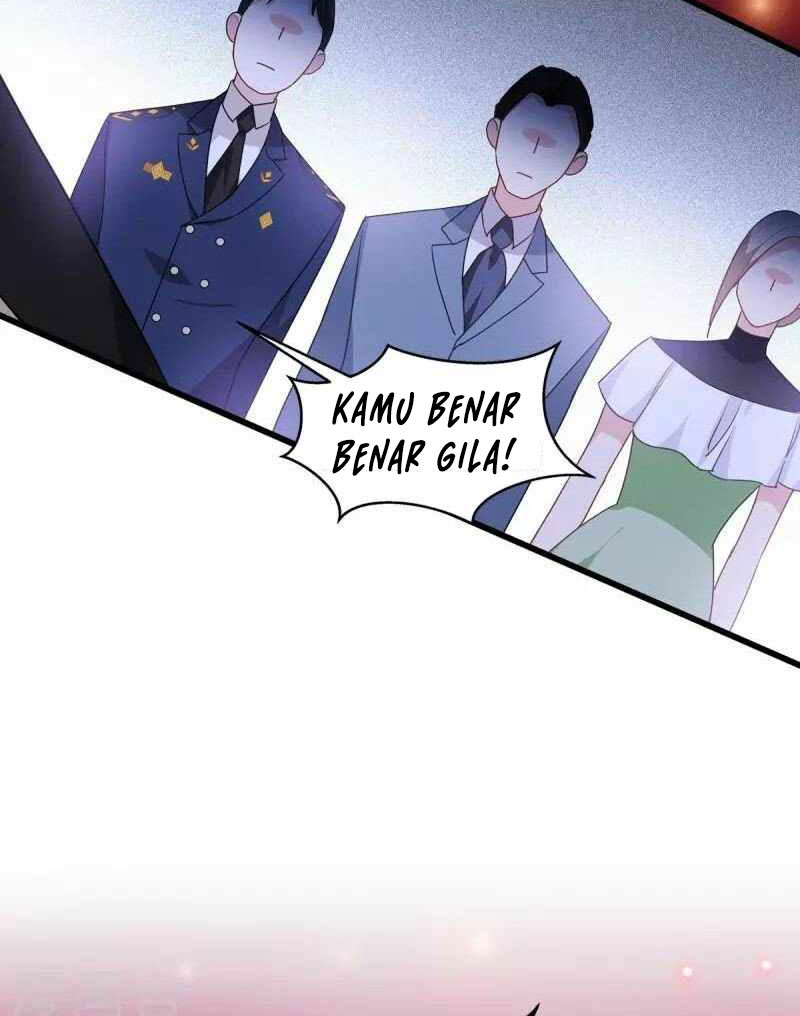 Became King After Being Bitten (Make Me The Vampire King) Chapter 26 Gambar 60