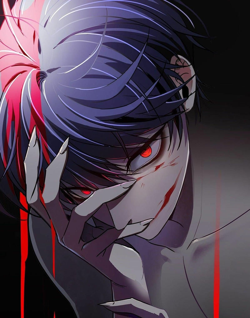 Became King After Being Bitten (Make Me The Vampire King) Chapter 29 Gambar 2