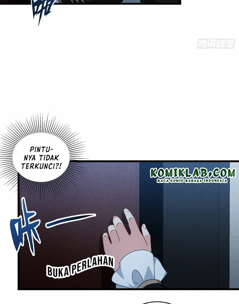 Became King After Being Bitten (Make Me The Vampire King) Chapter 29 Gambar 8