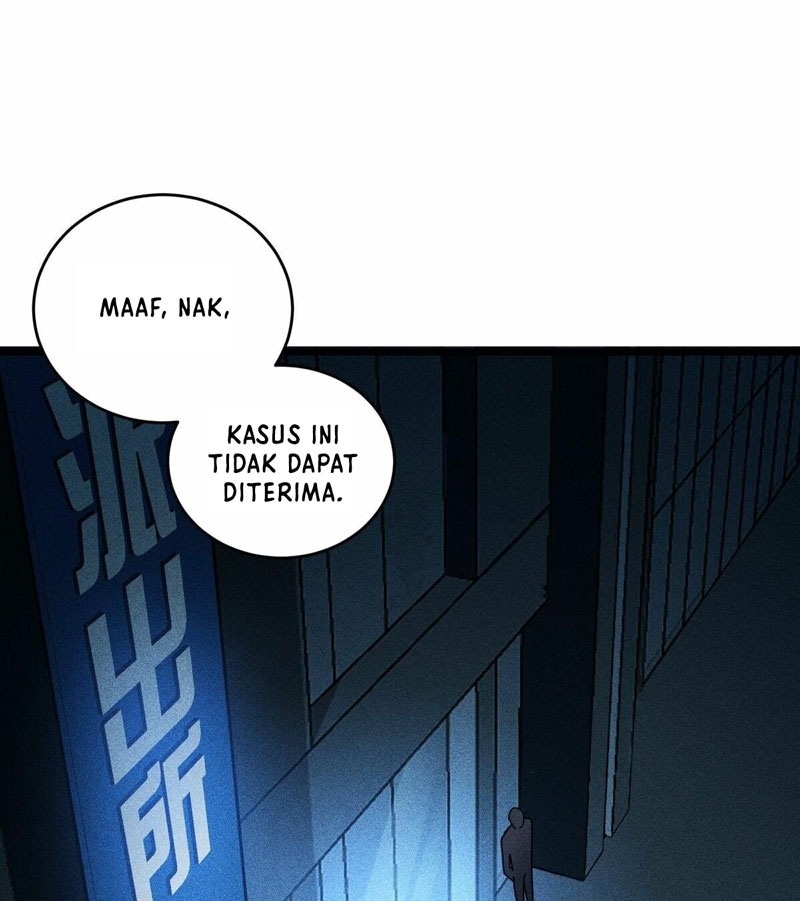 Became King After Being Bitten (Make Me The Vampire King) Chapter 29 Gambar 18