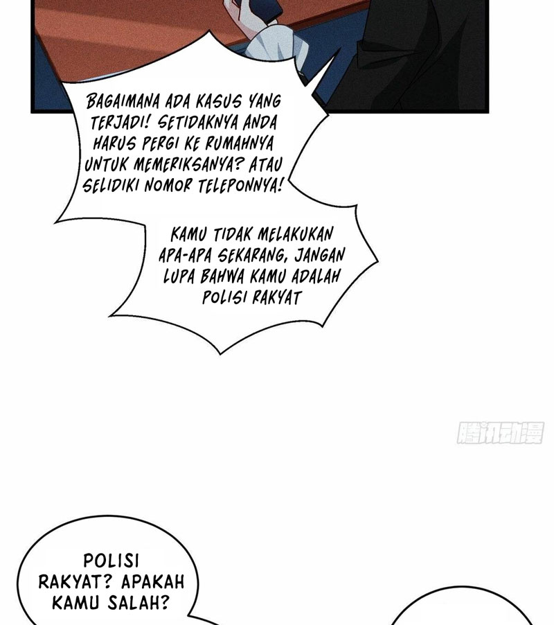 Became King After Being Bitten (Make Me The Vampire King) Chapter 29 Gambar 22