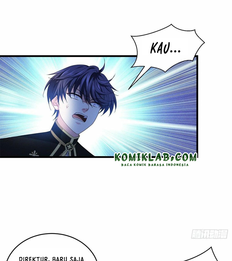 Became King After Being Bitten (Make Me The Vampire King) Chapter 29 Gambar 24