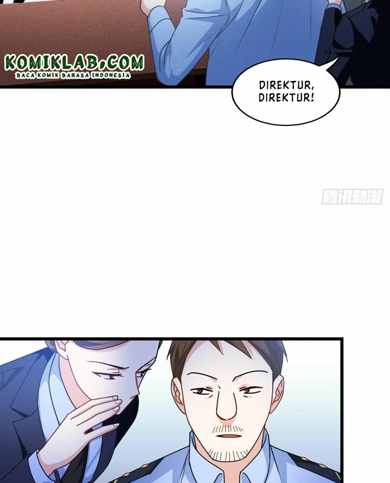 Became King After Being Bitten (Make Me The Vampire King) Chapter 29 Gambar 28