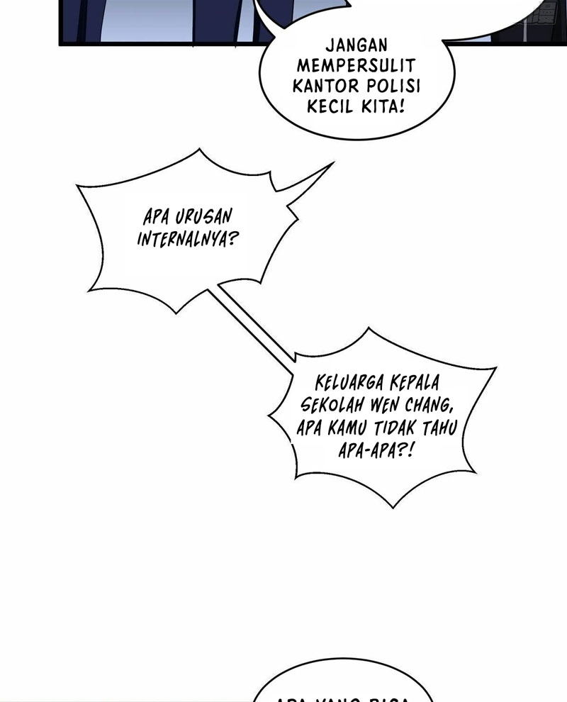 Became King After Being Bitten (Make Me The Vampire King) Chapter 29 Gambar 31
