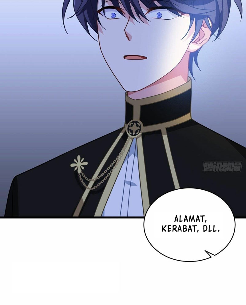 Became King After Being Bitten (Make Me The Vampire King) Chapter 29 Gambar 33