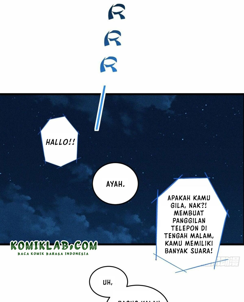 Became King After Being Bitten (Make Me The Vampire King) Chapter 29 Gambar 35