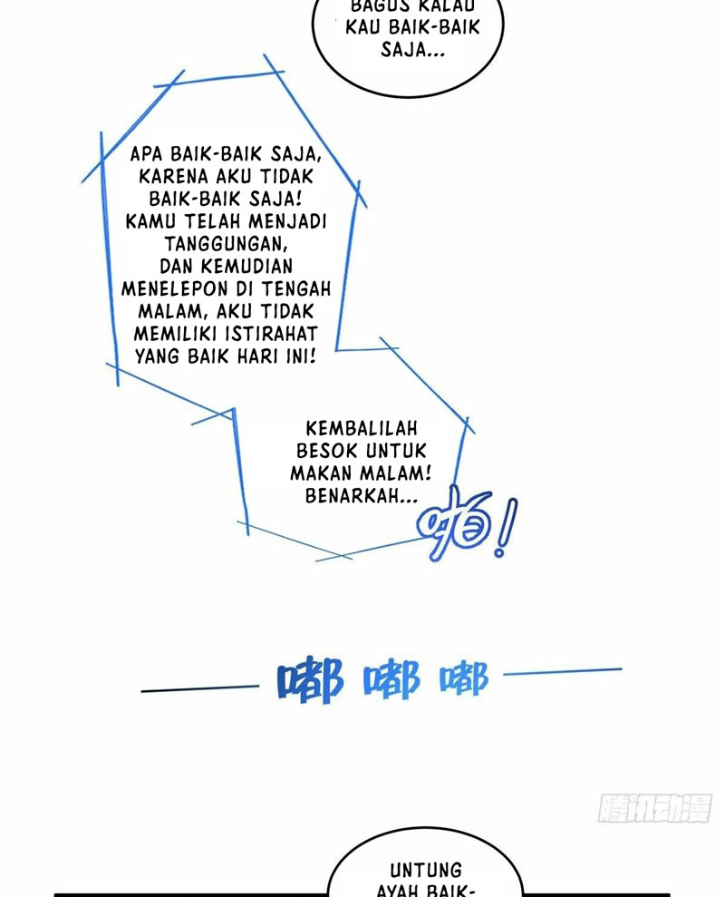 Became King After Being Bitten (Make Me The Vampire King) Chapter 29 Gambar 36