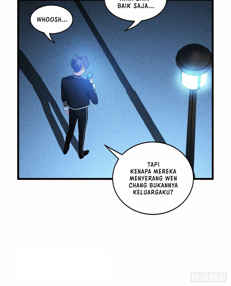 Became King After Being Bitten (Make Me The Vampire King) Chapter 29 Gambar 37
