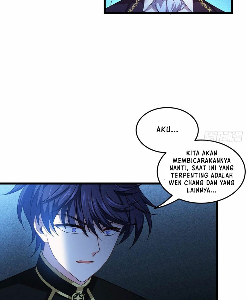 Became King After Being Bitten (Make Me The Vampire King) Chapter 29 Gambar 42