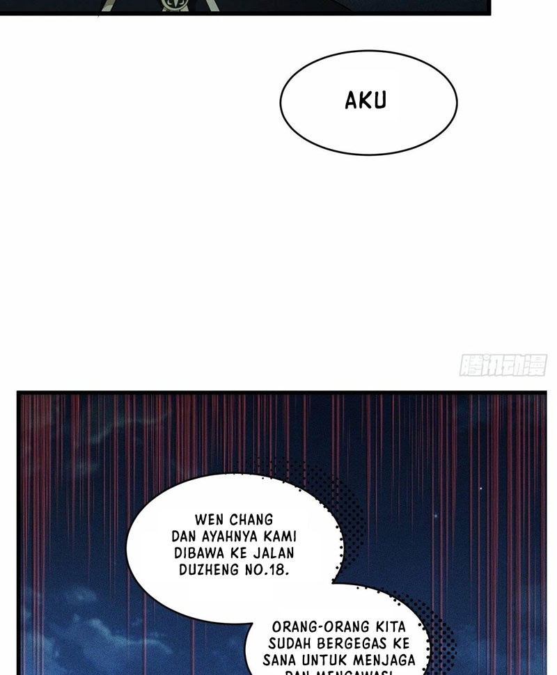Became King After Being Bitten (Make Me The Vampire King) Chapter 29 Gambar 43