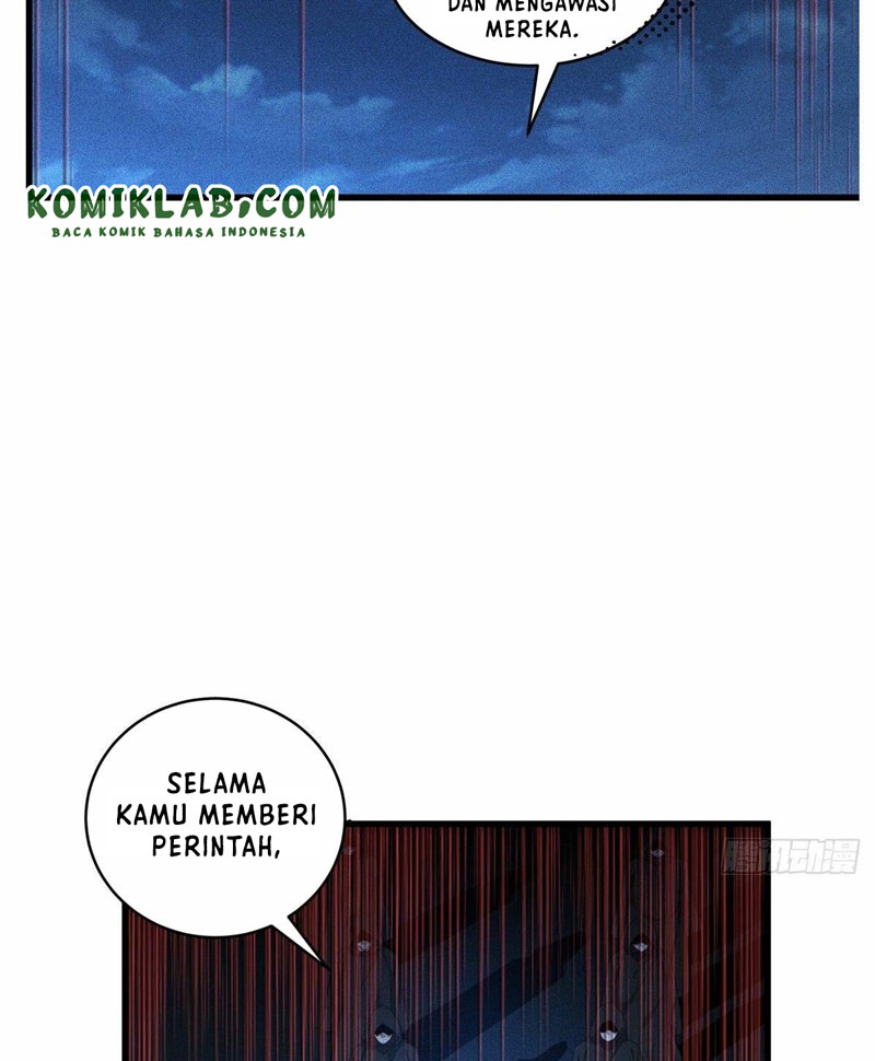 Became King After Being Bitten (Make Me The Vampire King) Chapter 29 Gambar 44