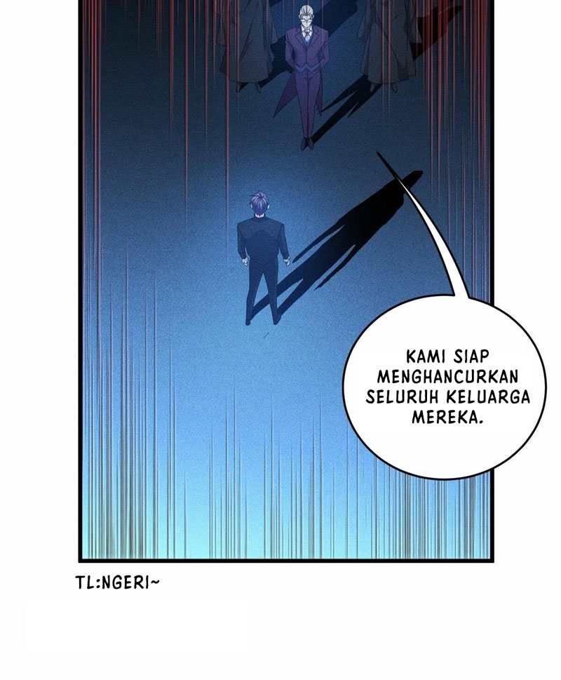 Became King After Being Bitten (Make Me The Vampire King) Chapter 29 Gambar 45