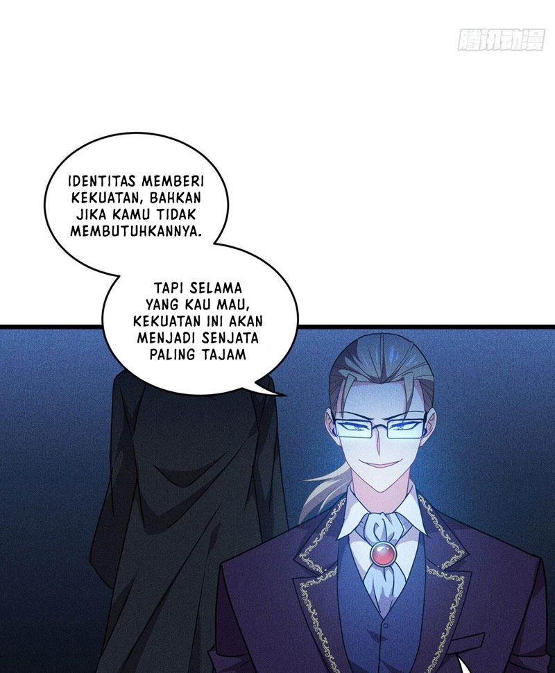 Became King After Being Bitten (Make Me The Vampire King) Chapter 29 Gambar 46