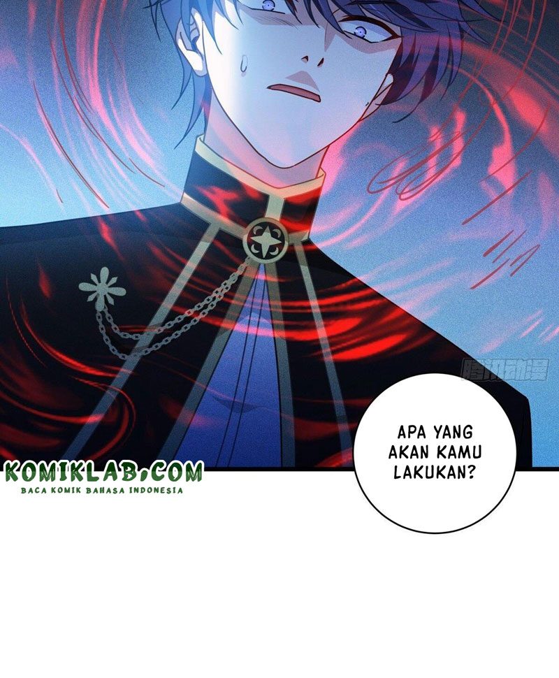 Became King After Being Bitten (Make Me The Vampire King) Chapter 29 Gambar 48