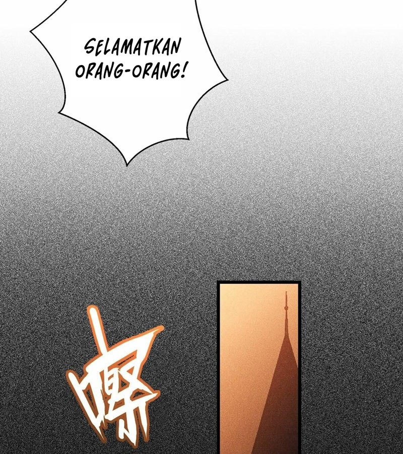 Became King After Being Bitten (Make Me The Vampire King) Chapter 29 Gambar 50