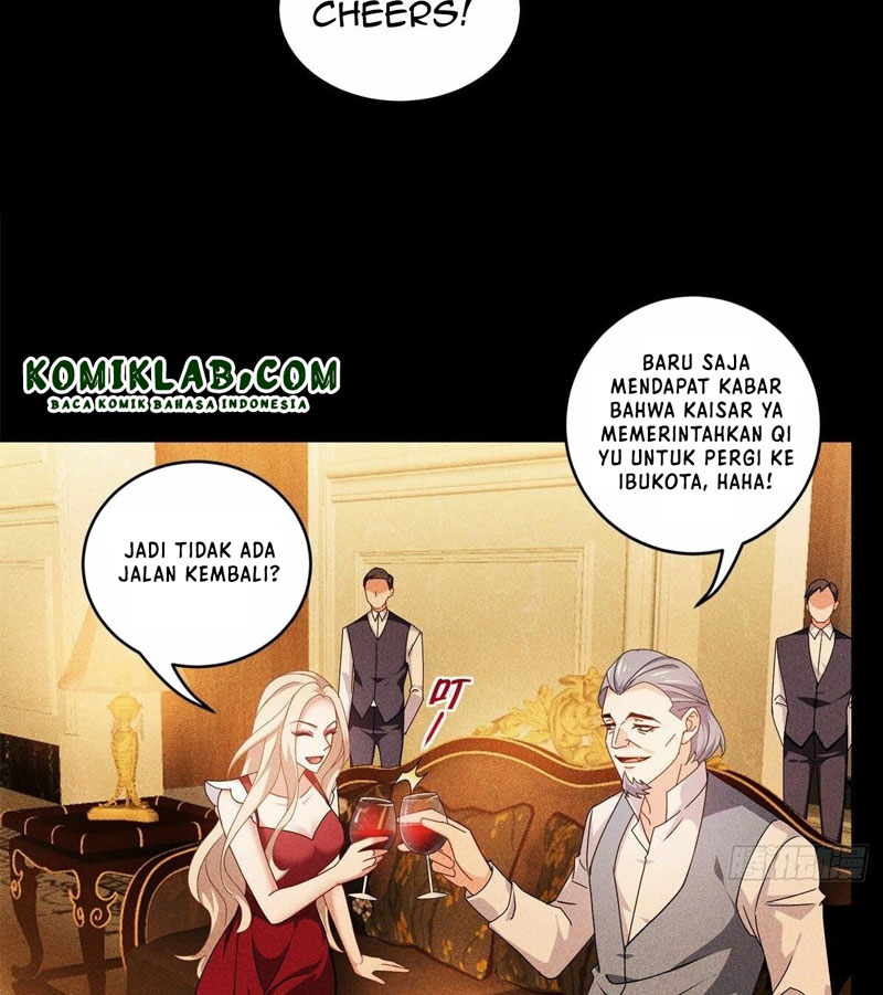 Became King After Being Bitten (Make Me The Vampire King) Chapter 29 Gambar 52