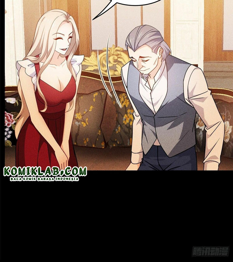 Became King After Being Bitten (Make Me The Vampire King) Chapter 29 Gambar 56