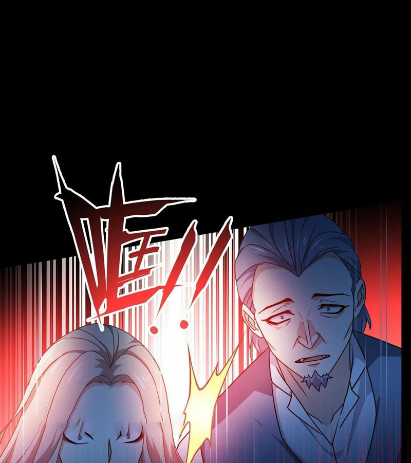Became King After Being Bitten (Make Me The Vampire King) Chapter 29 Gambar 57