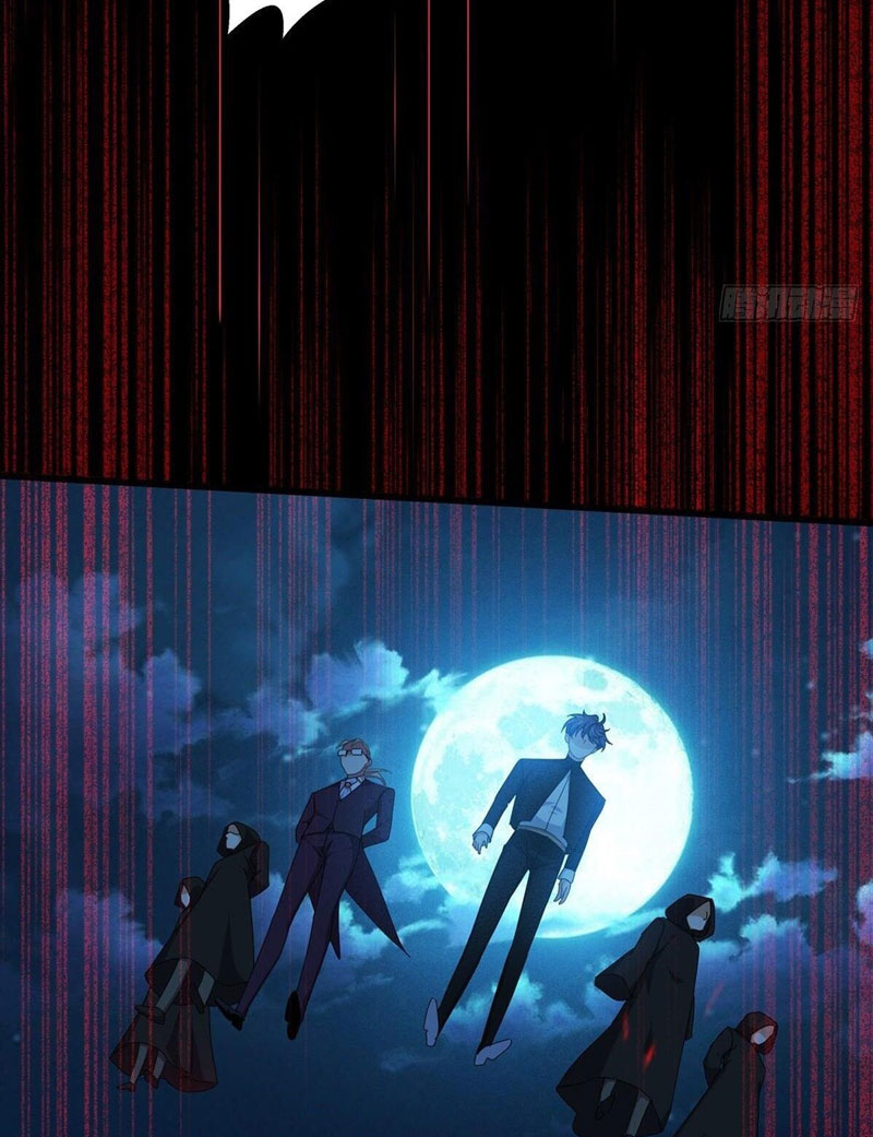 Became King After Being Bitten (Make Me The Vampire King) Chapter 29 Gambar 59