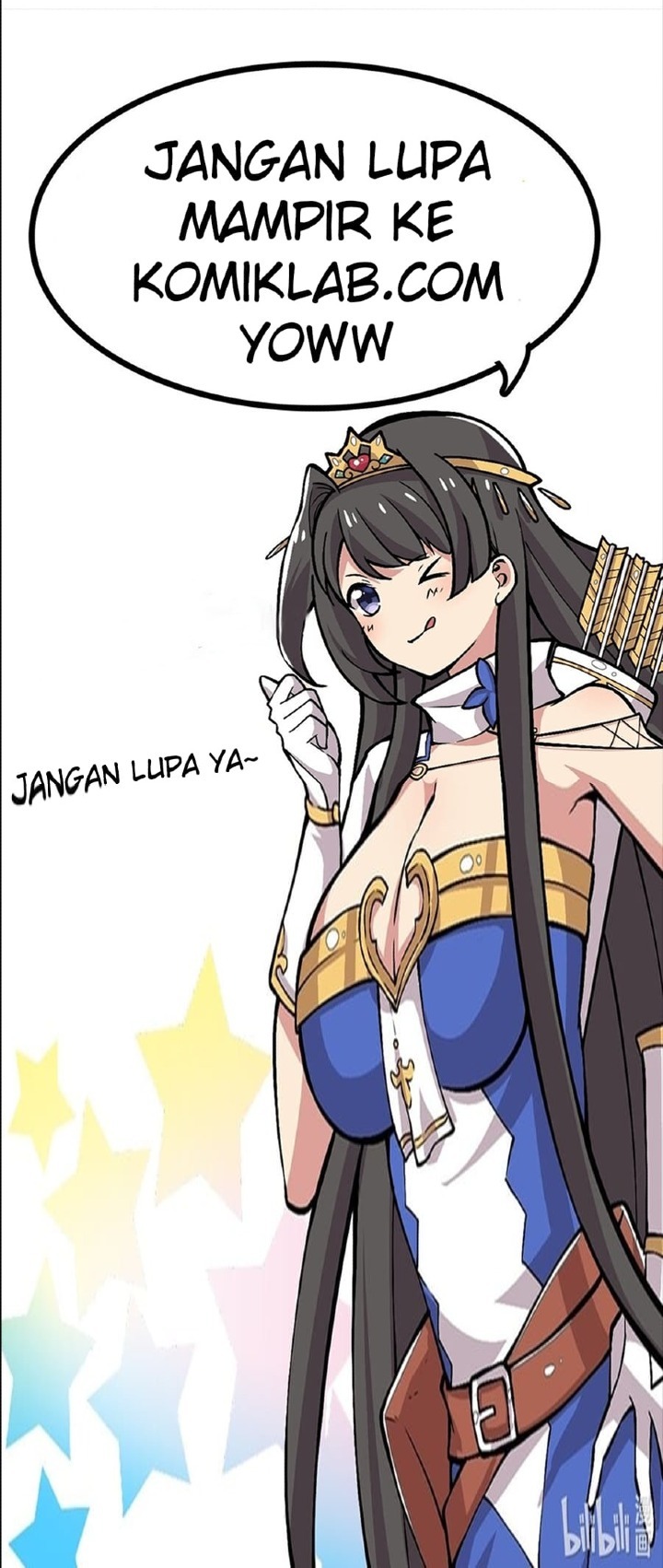 Became The Lucky 666 Princess Destiny Chapter 06 Gambar 45