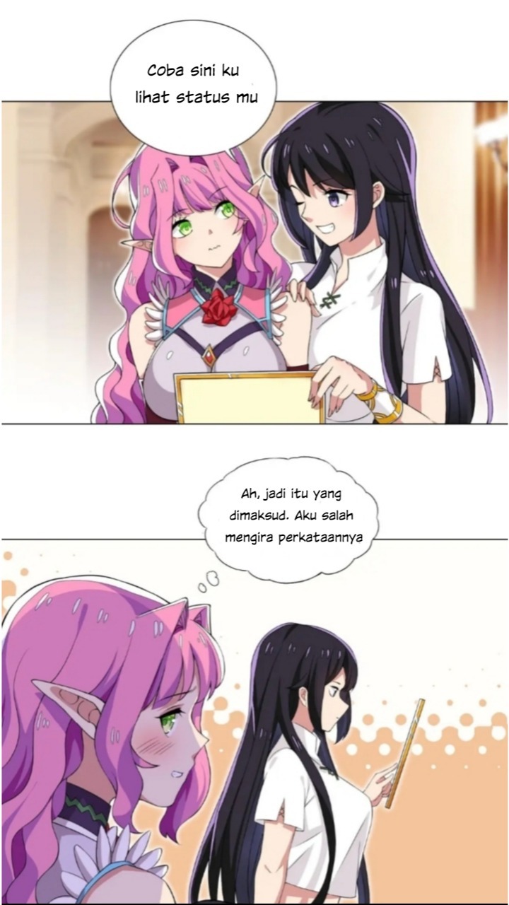 Became The Lucky 666 Princess Destiny Chapter 08 Gambar 3