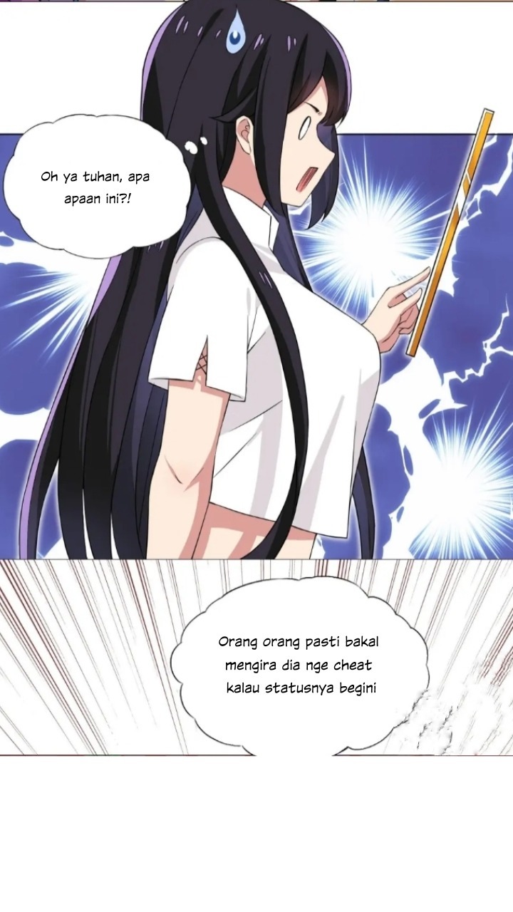 Became The Lucky 666 Princess Destiny Chapter 08 Gambar 4
