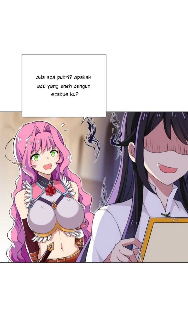 Became The Lucky 666 Princess Destiny Chapter 08 Gambar 6