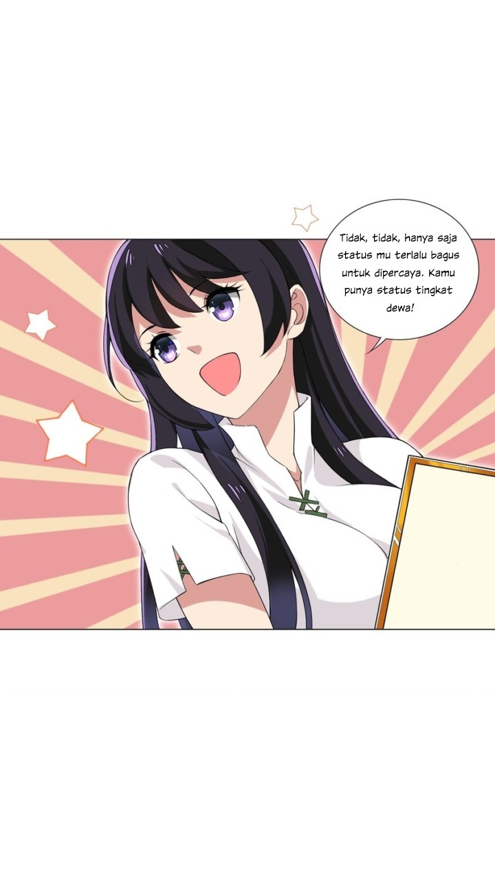 Became The Lucky 666 Princess Destiny Chapter 08 Gambar 7