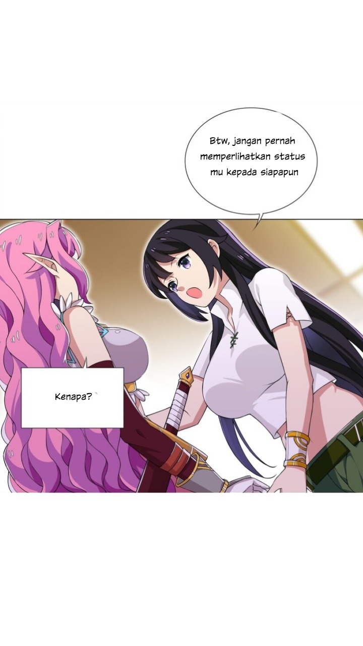 Became The Lucky 666 Princess Destiny Chapter 08 Gambar 8