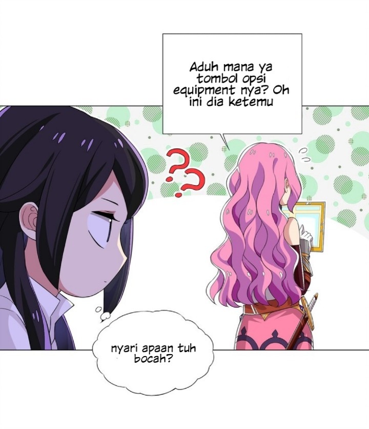 Became The Lucky 666 Princess Destiny Chapter 08 Gambar 18