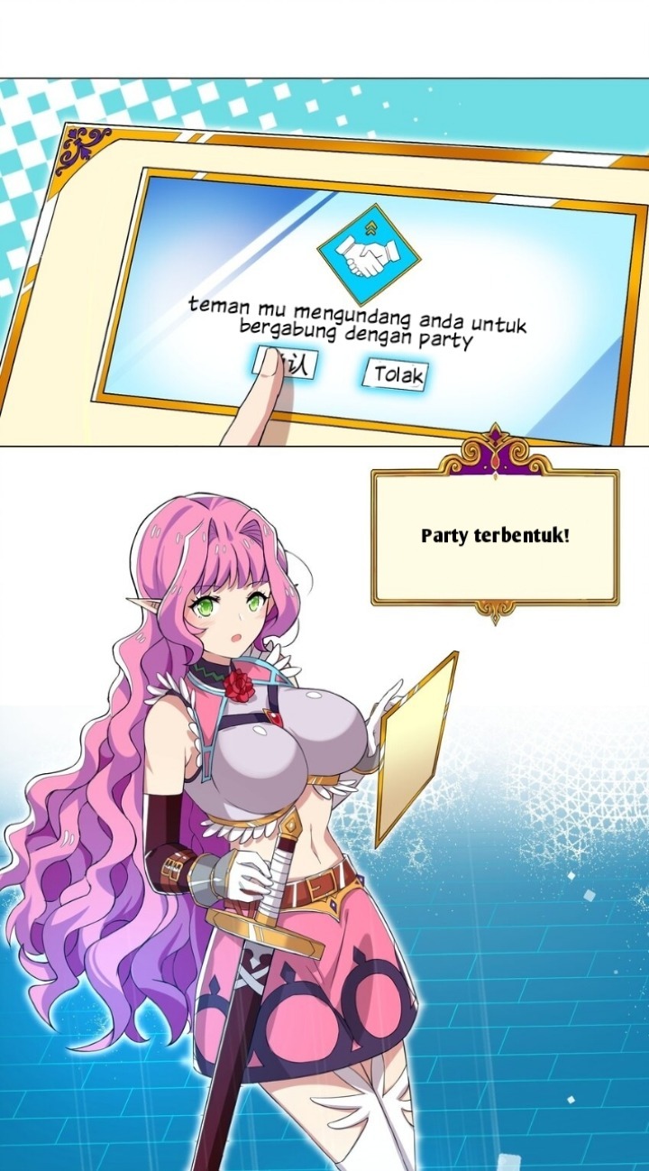 Became The Lucky 666 Princess Destiny Chapter 08 Gambar 22