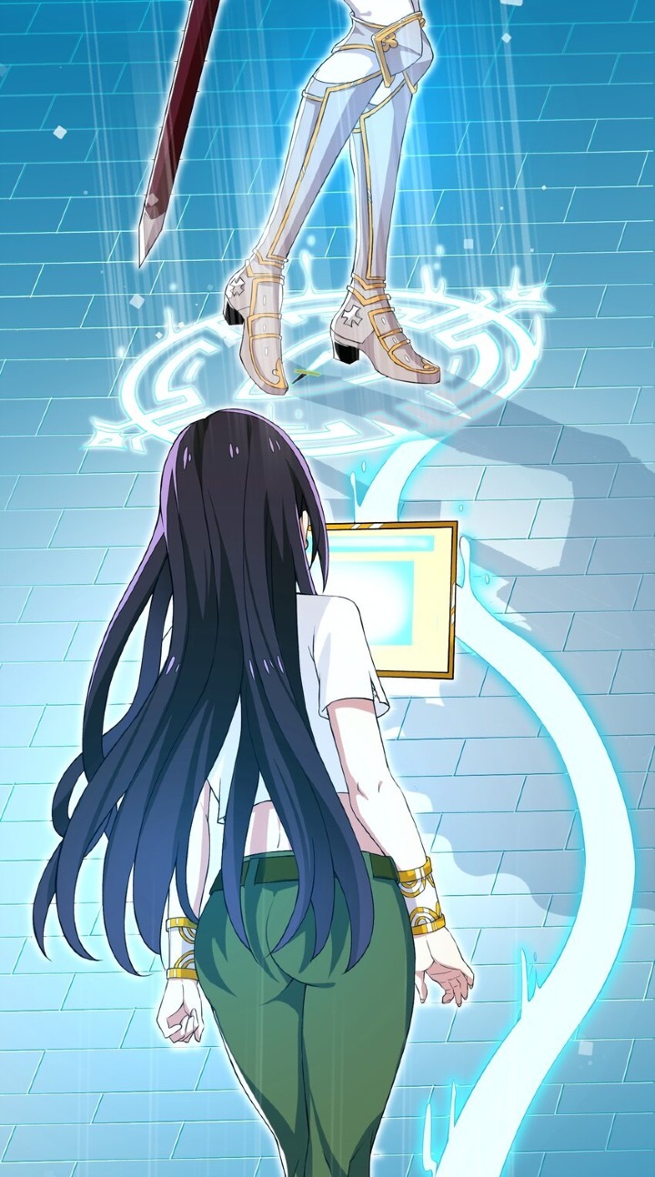 Became The Lucky 666 Princess Destiny Chapter 08 Gambar 23