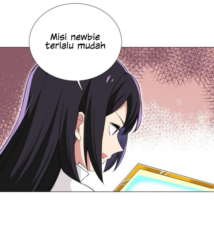 Became The Lucky 666 Princess Destiny Chapter 08 Gambar 25