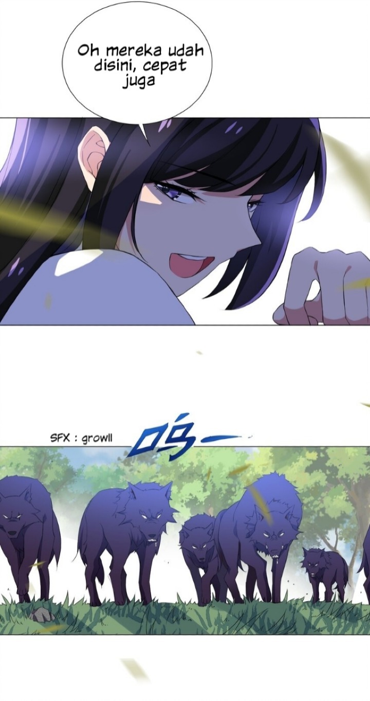 Became The Lucky 666 Princess Destiny Chapter 08 Gambar 29
