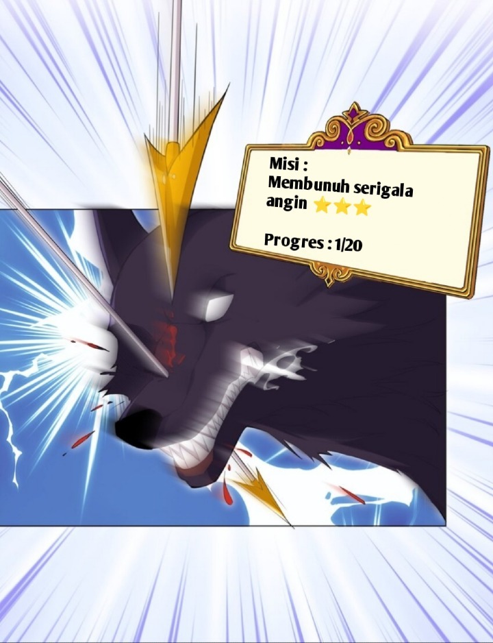 Became The Lucky 666 Princess Destiny Chapter 08 Gambar 31