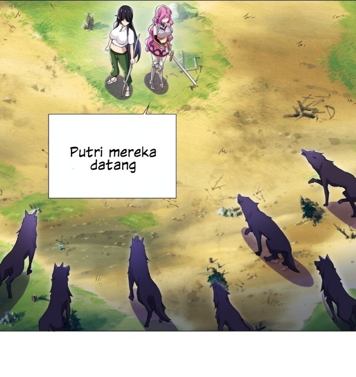 Became The Lucky 666 Princess Destiny Chapter 08 Gambar 32