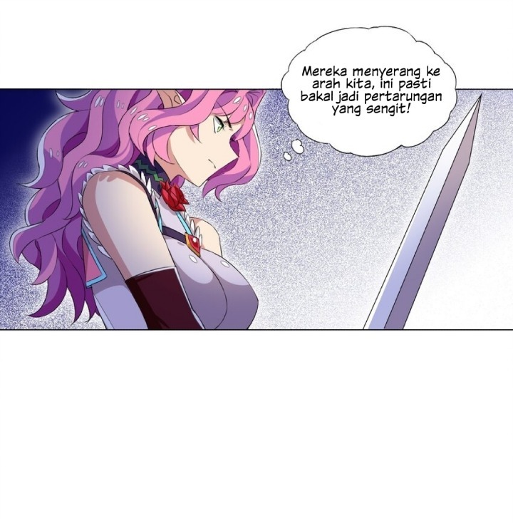 Became The Lucky 666 Princess Destiny Chapter 08 Gambar 35