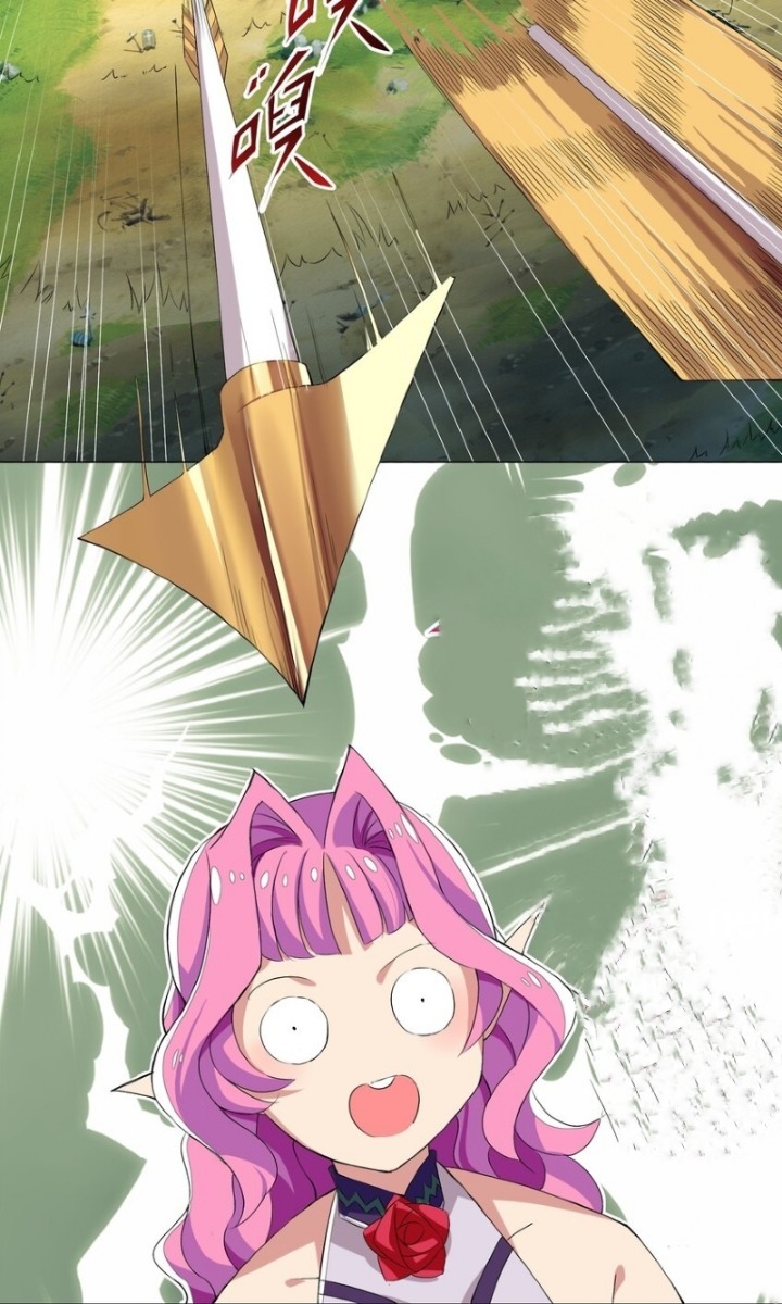 Became The Lucky 666 Princess Destiny Chapter 08 Gambar 38