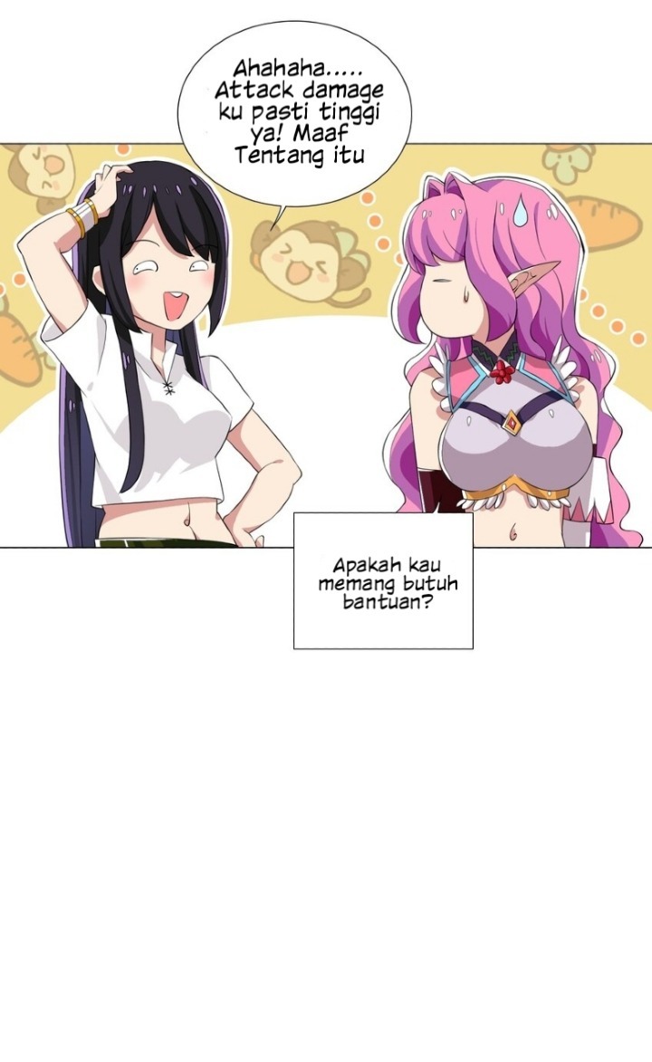 Became The Lucky 666 Princess Destiny Chapter 08 Gambar 40
