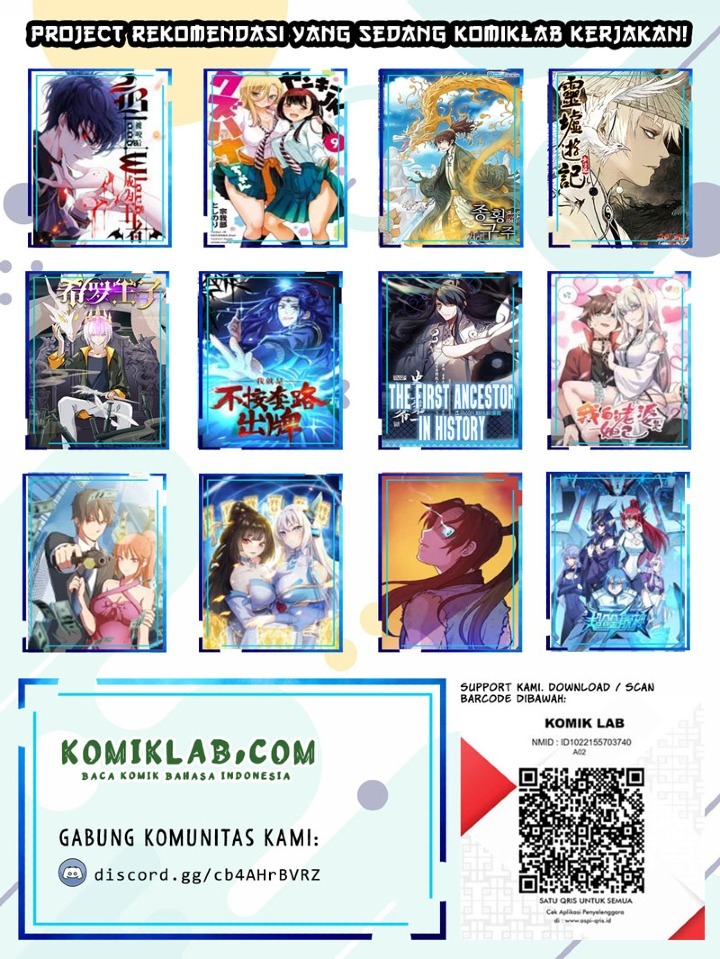 Became The Lucky 666 Princess Destiny Chapter 08 Gambar 42