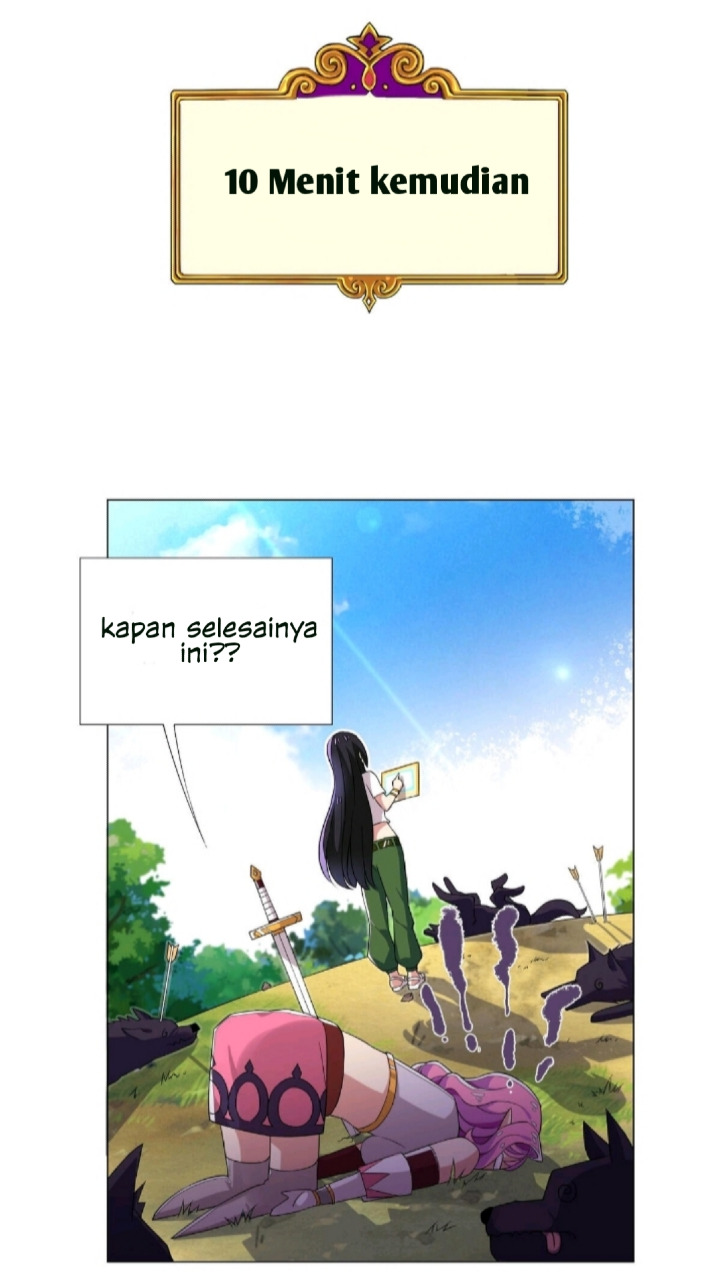 Became The Lucky 666 Princess Destiny Chapter 10 Gambar 10