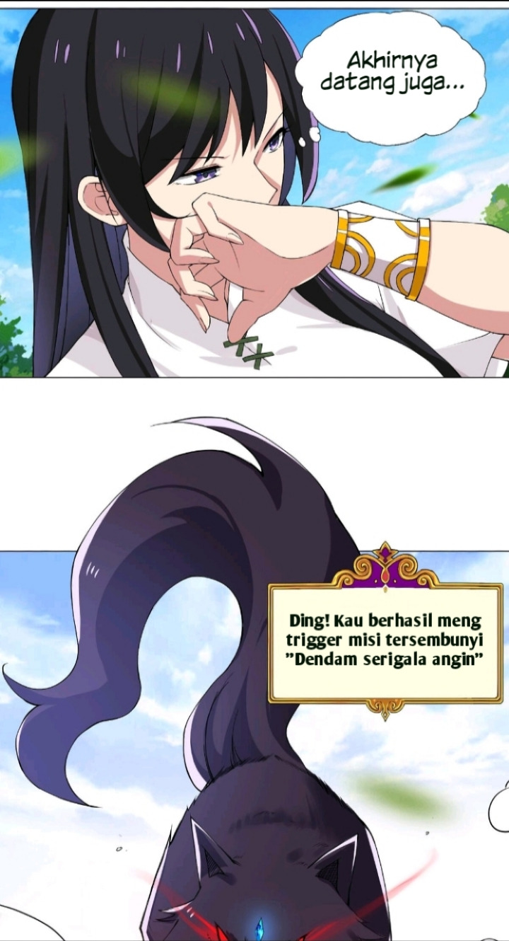Became The Lucky 666 Princess Destiny Chapter 10 Gambar 13