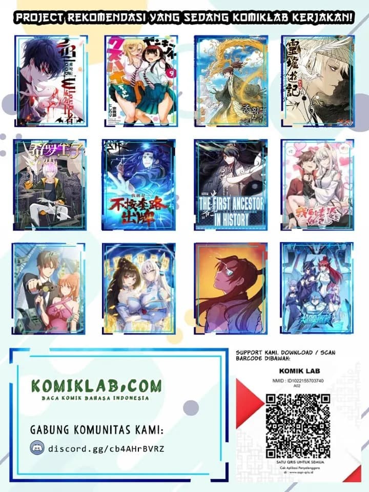 Became The Lucky 666 Princess Destiny Chapter 10 Gambar 34