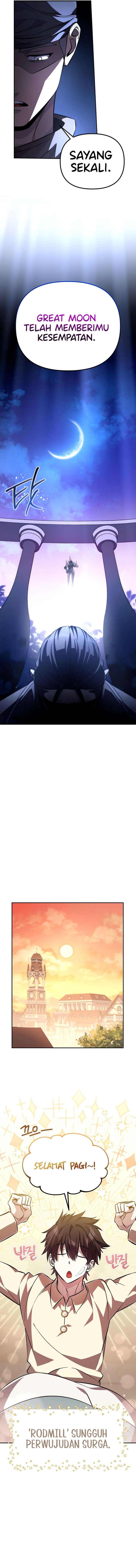 Became The Patron Of Villains Chapter 04 Gambar 9